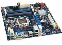 Carte mère I9P57